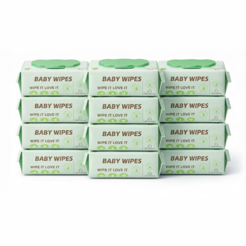 Mc.Veloura essentials – 12 Pack